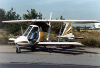 Самолёт Авиатика-МАИ-890СХ (сертифицированная версия)