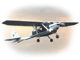 Авиатика-МАИ-910 Интерфлай