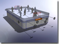 3D-модель