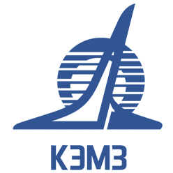 Лого КЭМЗ