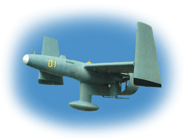 ПС-01 Комар